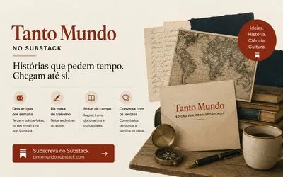 tanto mundo substack