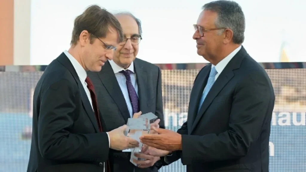Prémio António Champalimaud de Visão